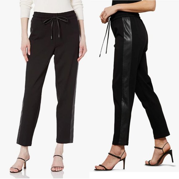 BCBGMAXAZRIA Women's Jogger Pant